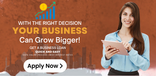 Business Loan