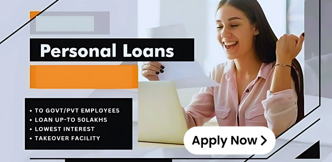 Personal Loan